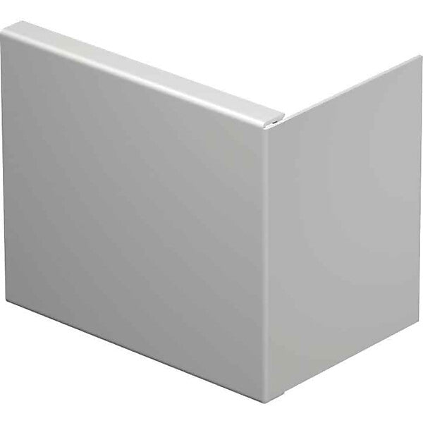 OBO Endstück 100x130mm WDK HE100130RW